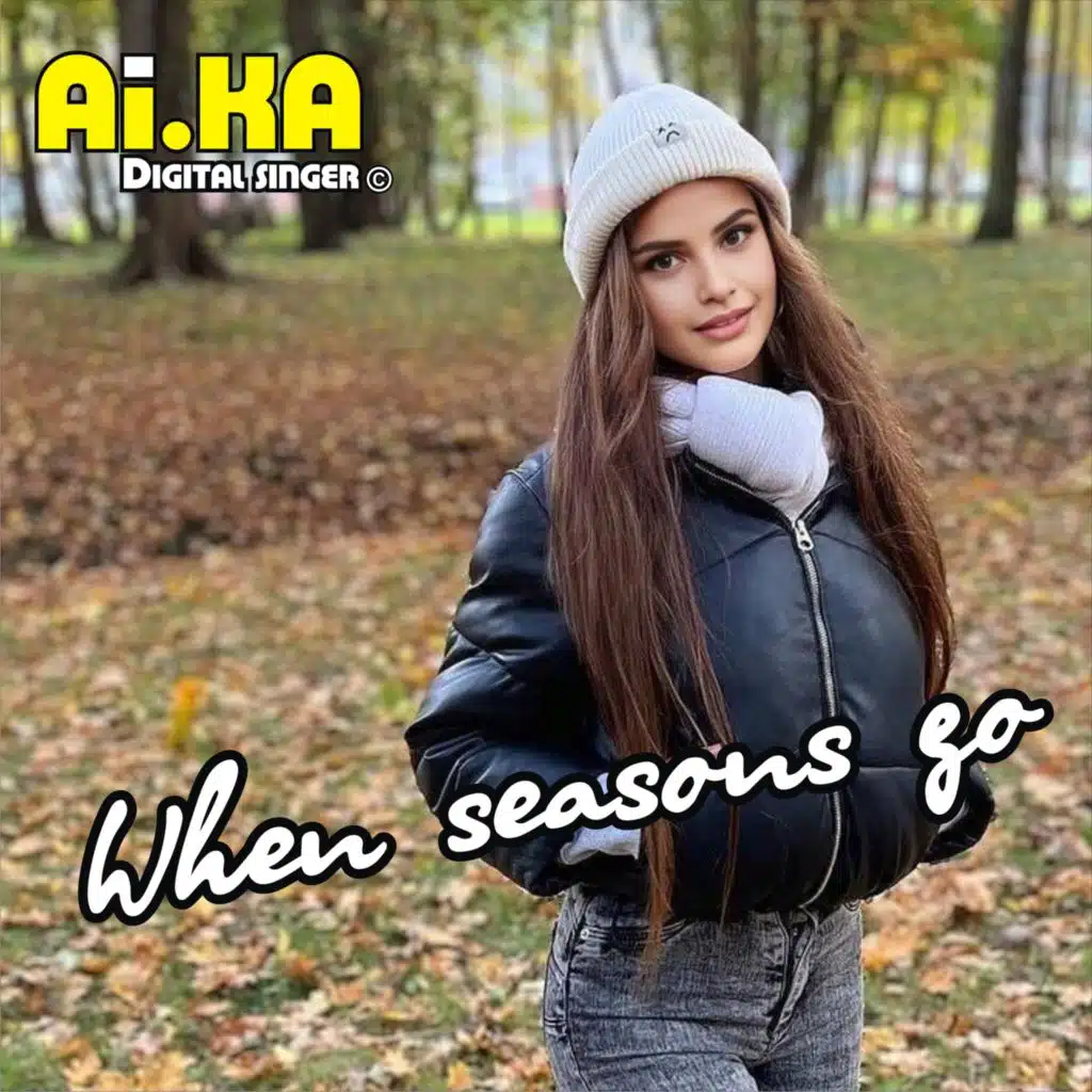 AI.KA Digital Singer