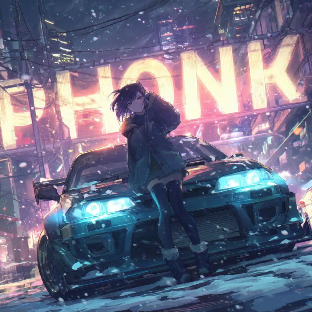 Midnight Phonk, Vol. 5