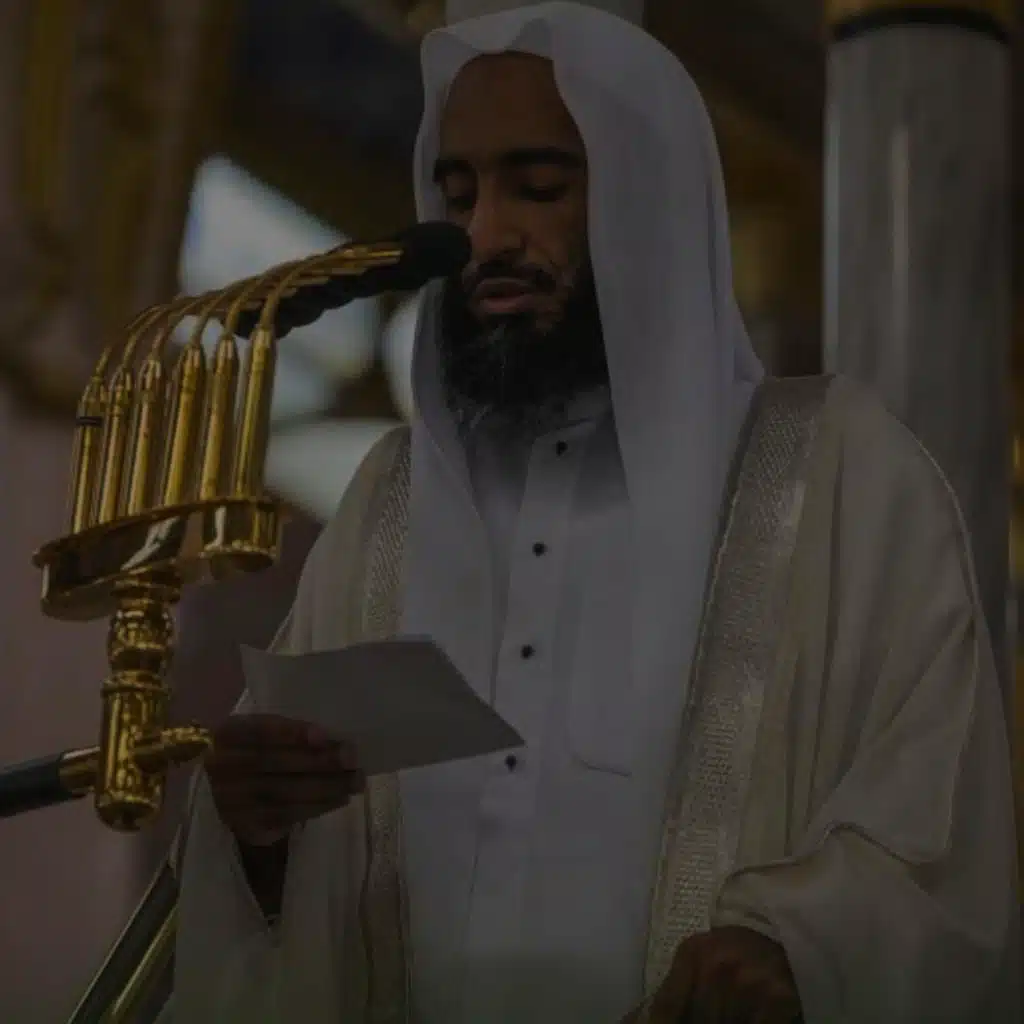 الشيخ احمد بن طالب