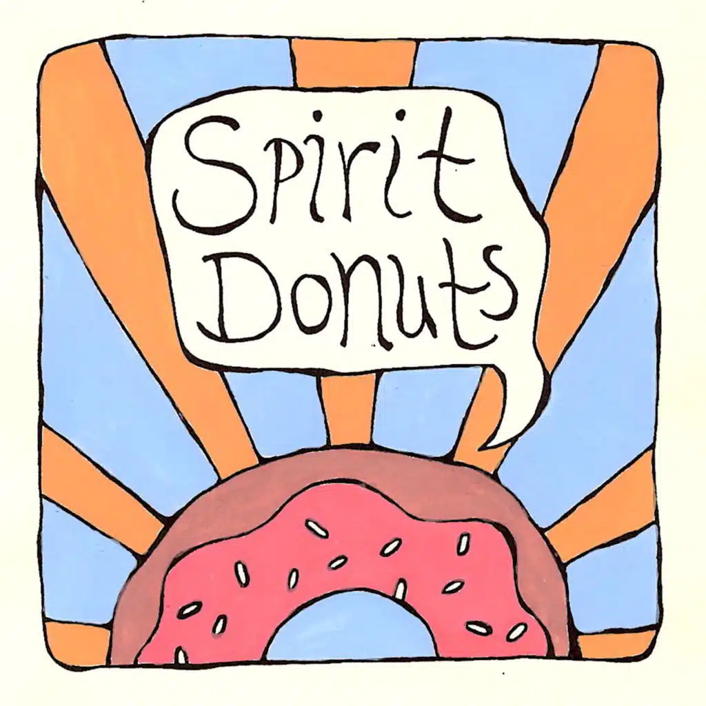 Spirit Donuts