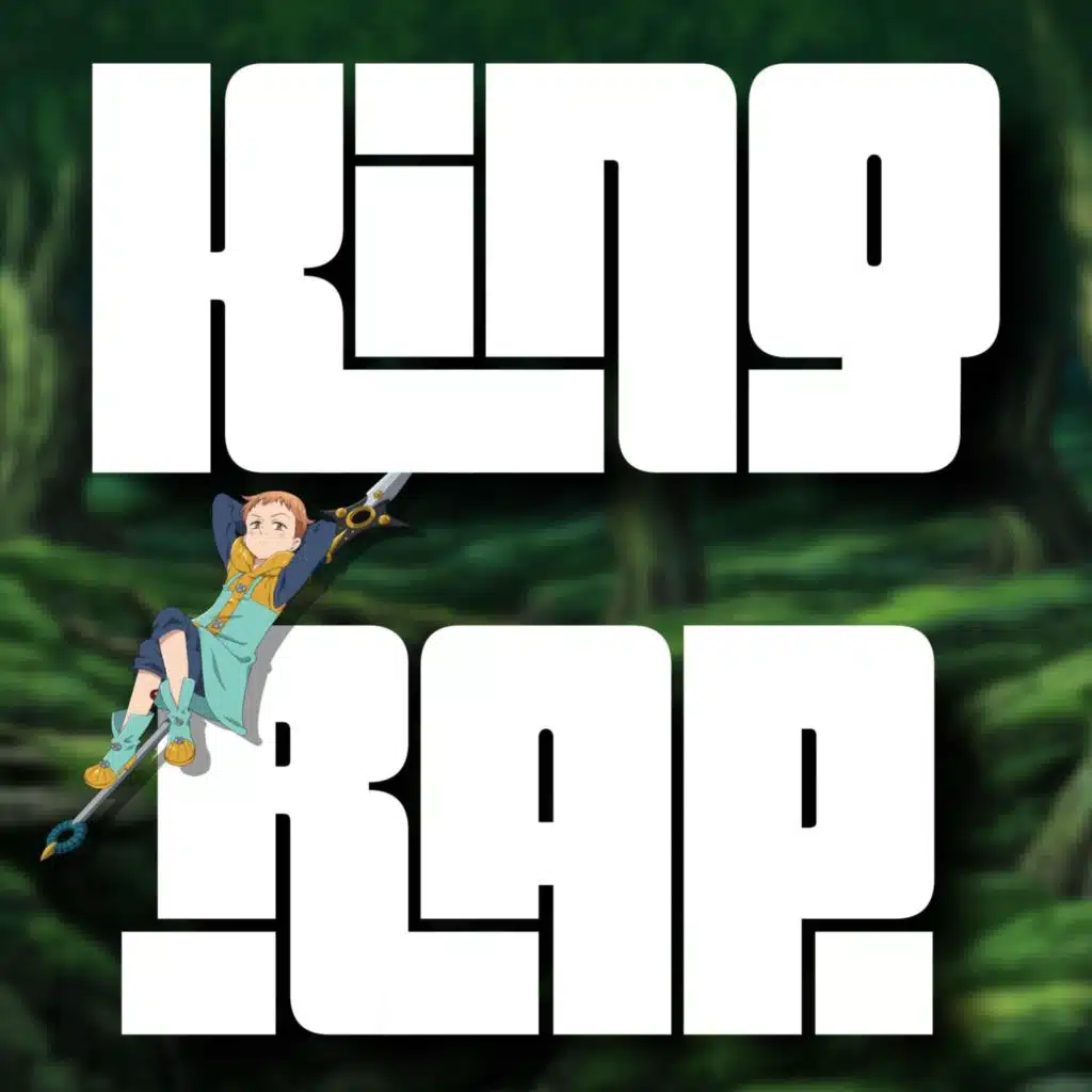 King Rap (feat. Tyler Clark)