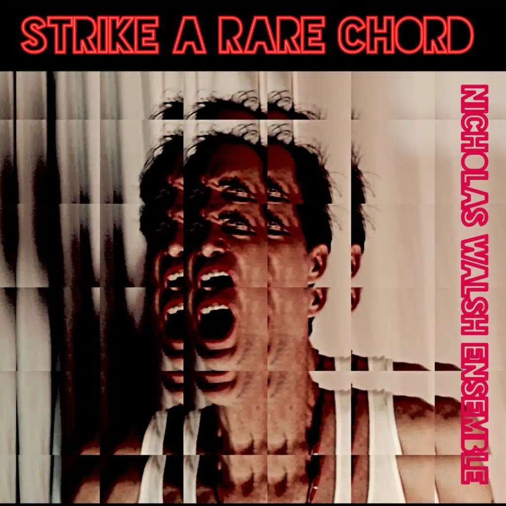 Strike a Rare Chord