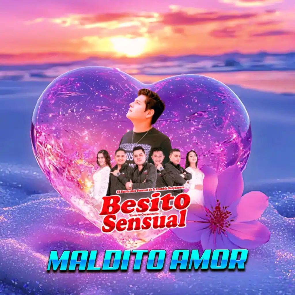 Maldito Amor