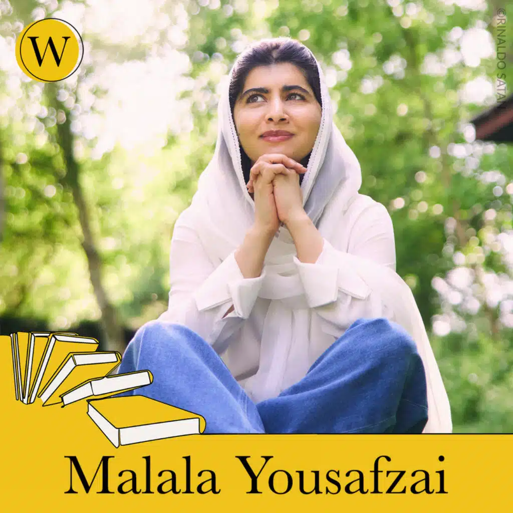 Malala Yousafzai