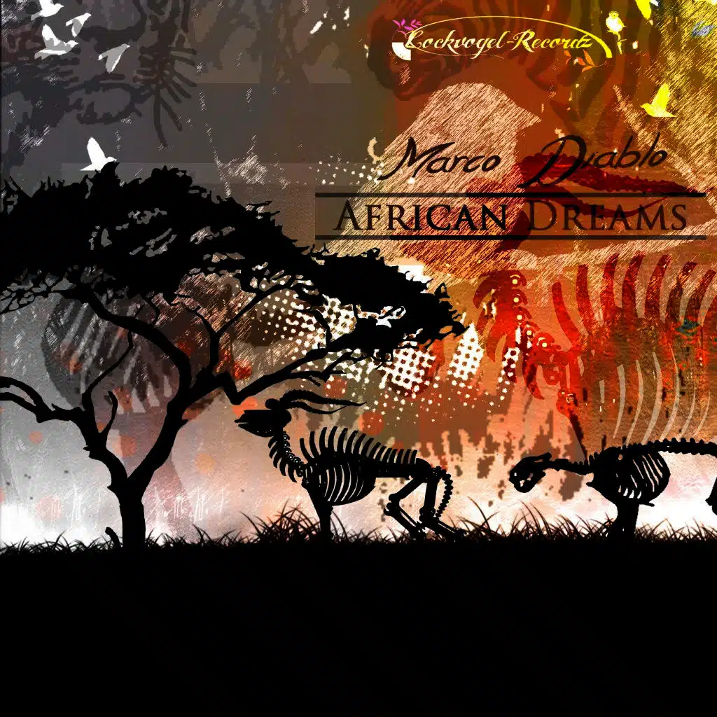 African Dreams