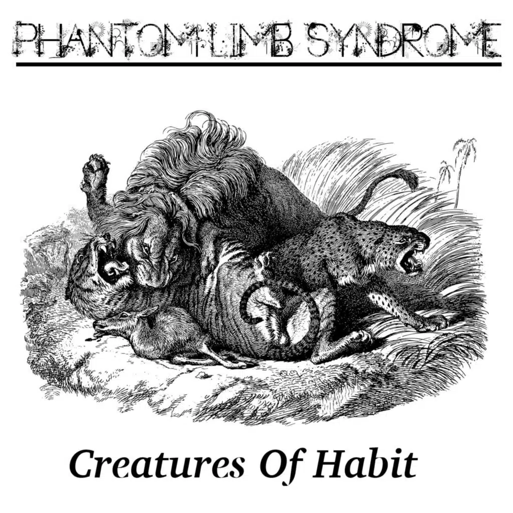Creatures Of Habit