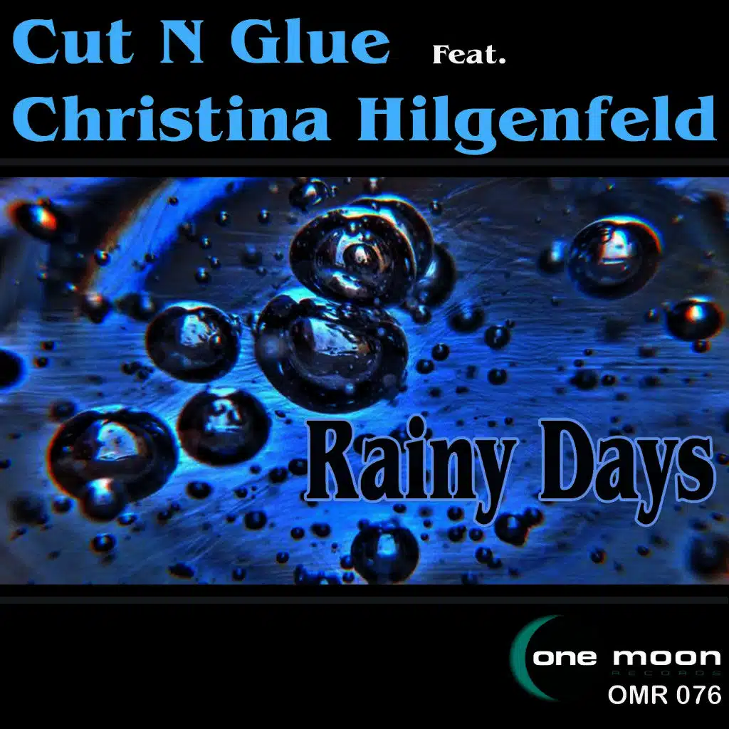 Cut 'n' Glue feat. Christina Hilgenfeld