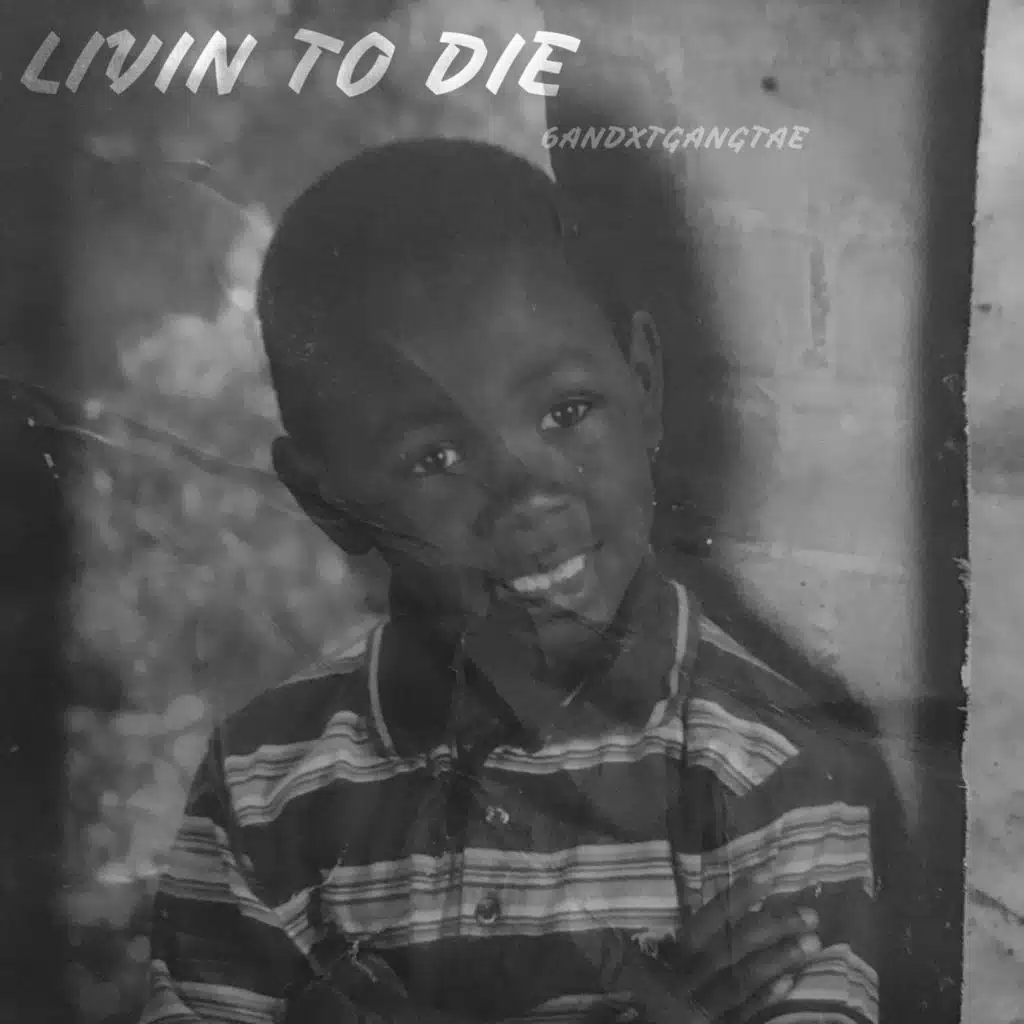 Livin 2 Die
