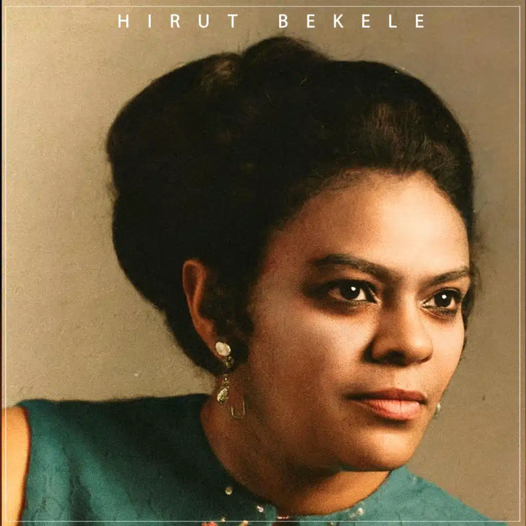 Hirut Bekele