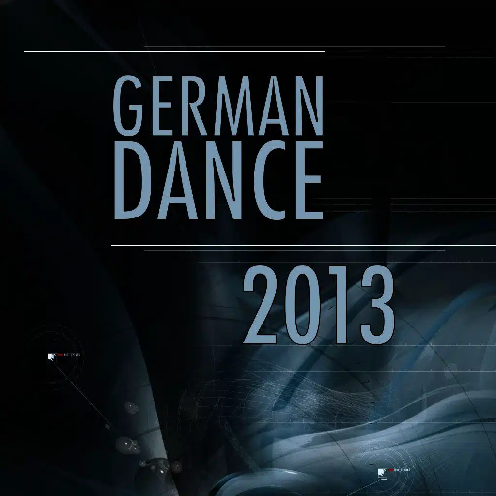 German Dance 2013