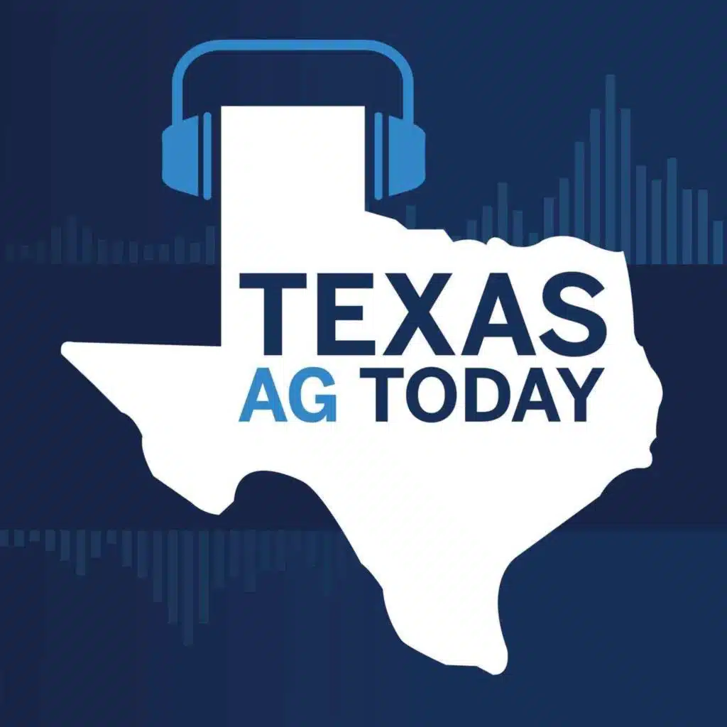 Texas Ag Today - October 27, 2025