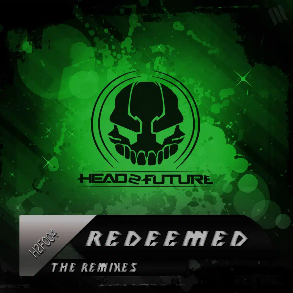 Redeemed (Profreaks Remix)