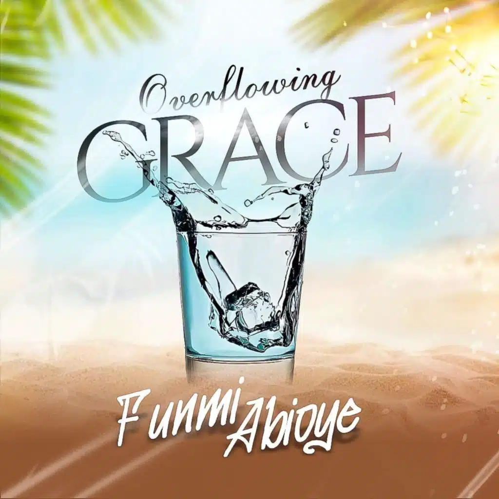 Funmi Abioye