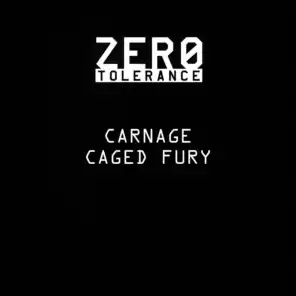 Caged Fury, Pt. 2