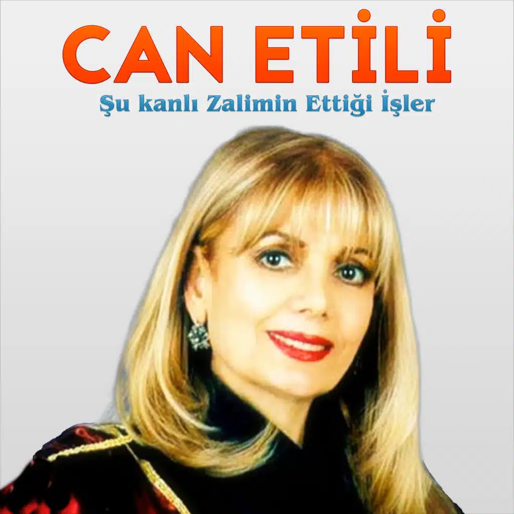 Can Etili