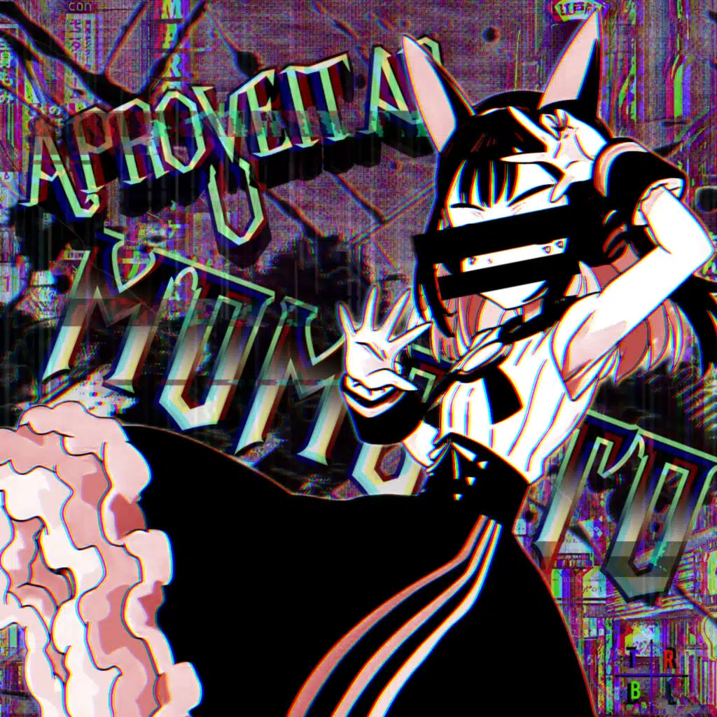 Aproveitar o Momento (Super Slowed)