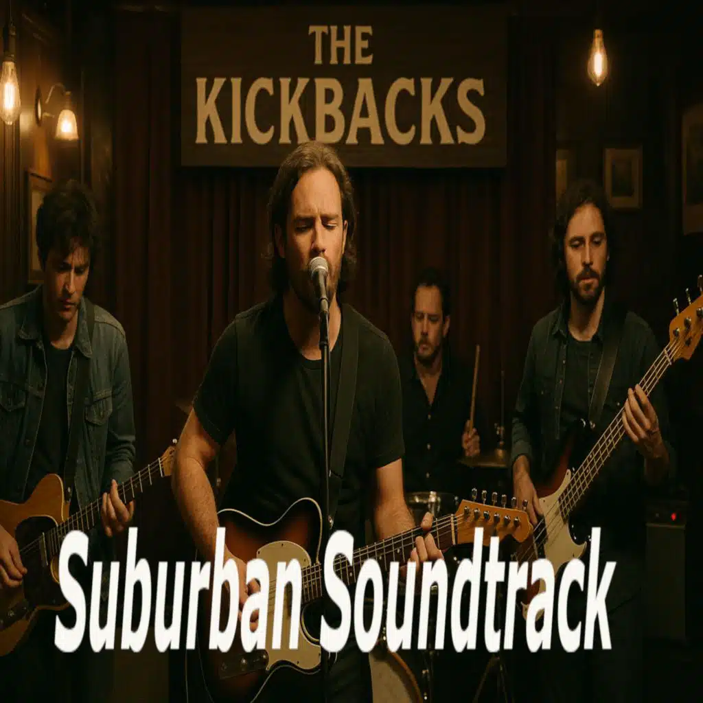 Suburban Soundtrack