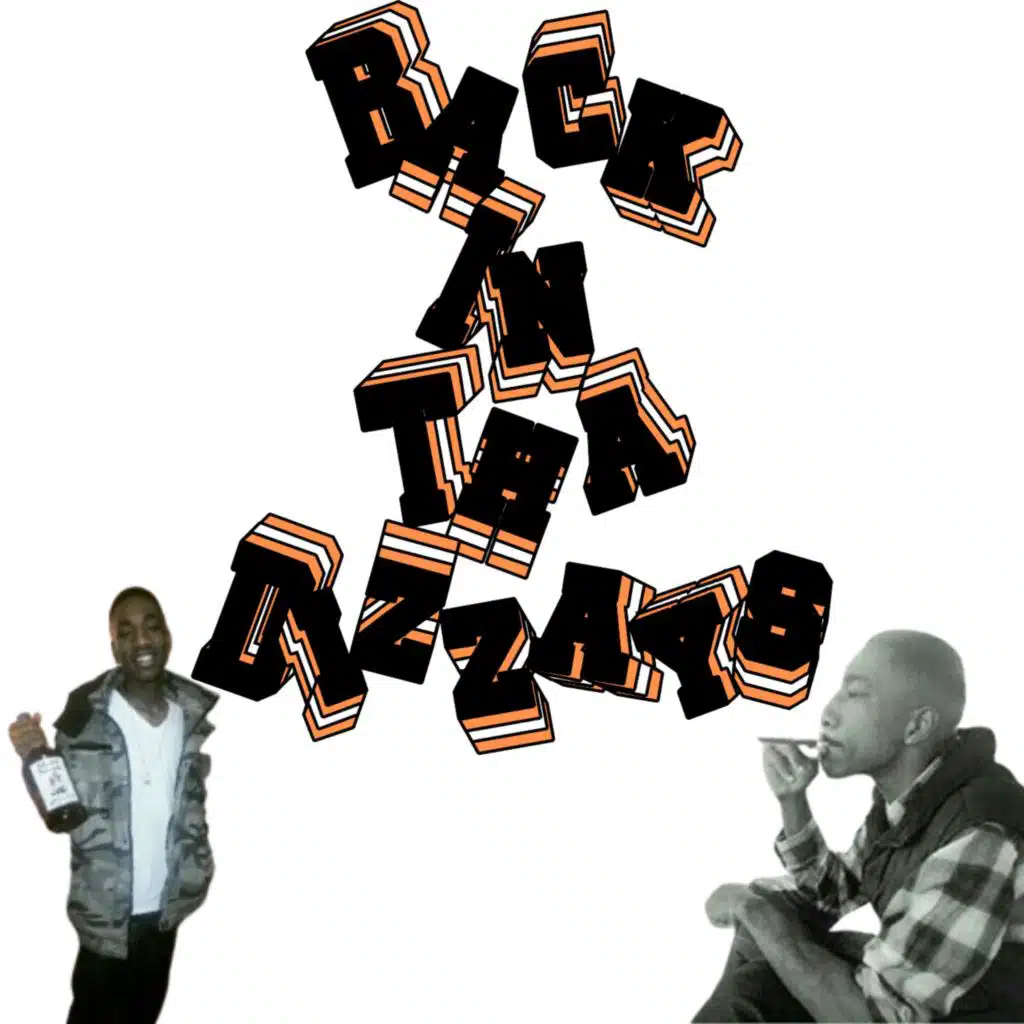 Back in the Dizzays
