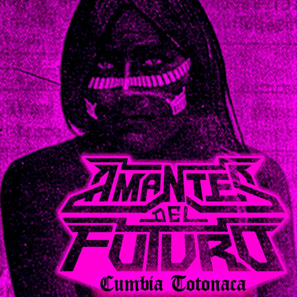 Amantes del Futuro