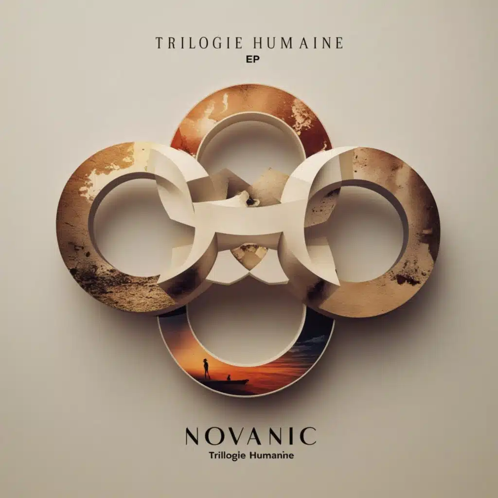 Trilogie Humaine