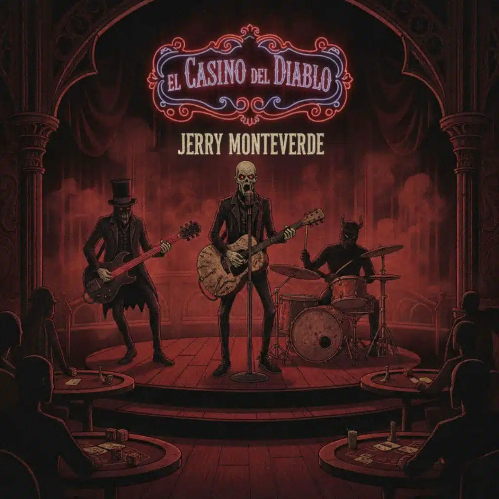 El Casino del Diablo