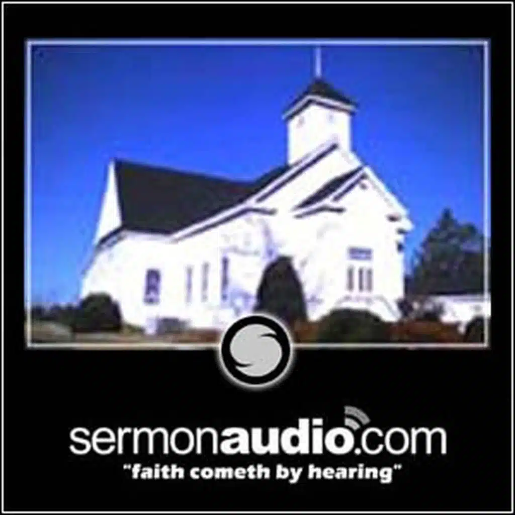 Recovered In The Reformation