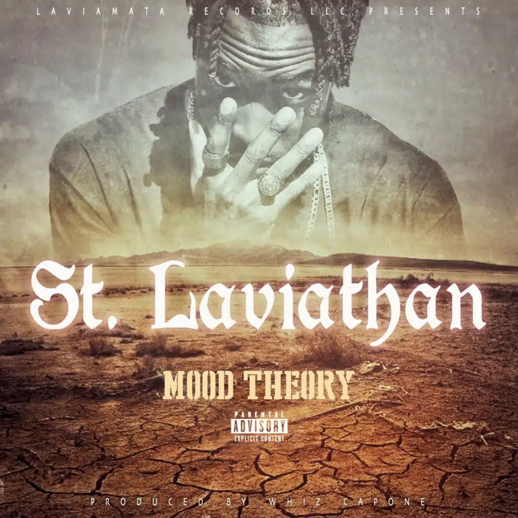 St. Laviathan