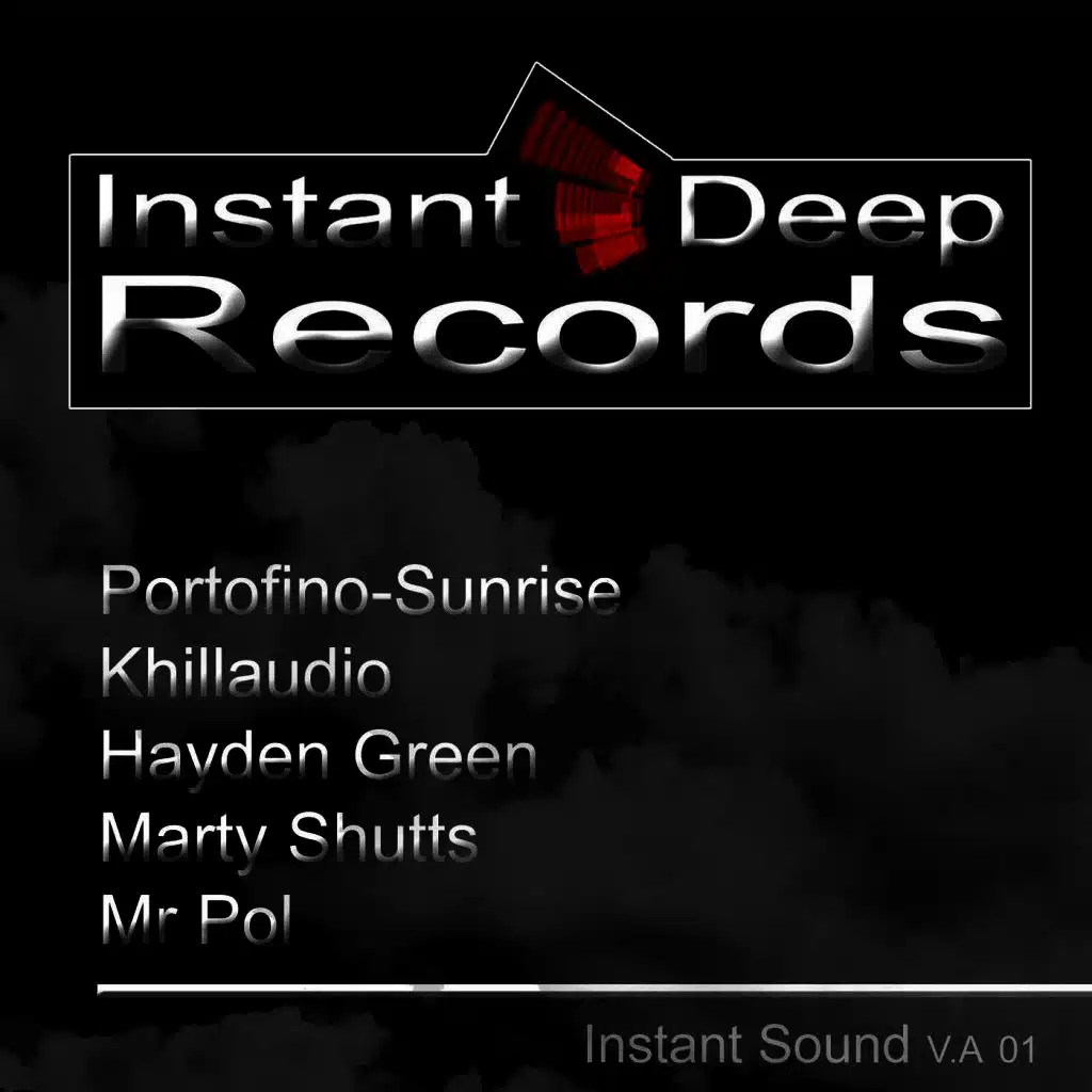 Instant Sound V.A. 01