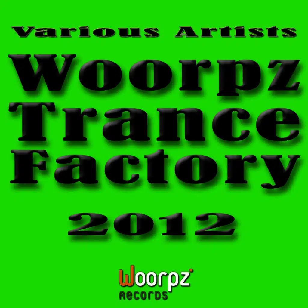 Psycho Symphony (Sound Control Remix)