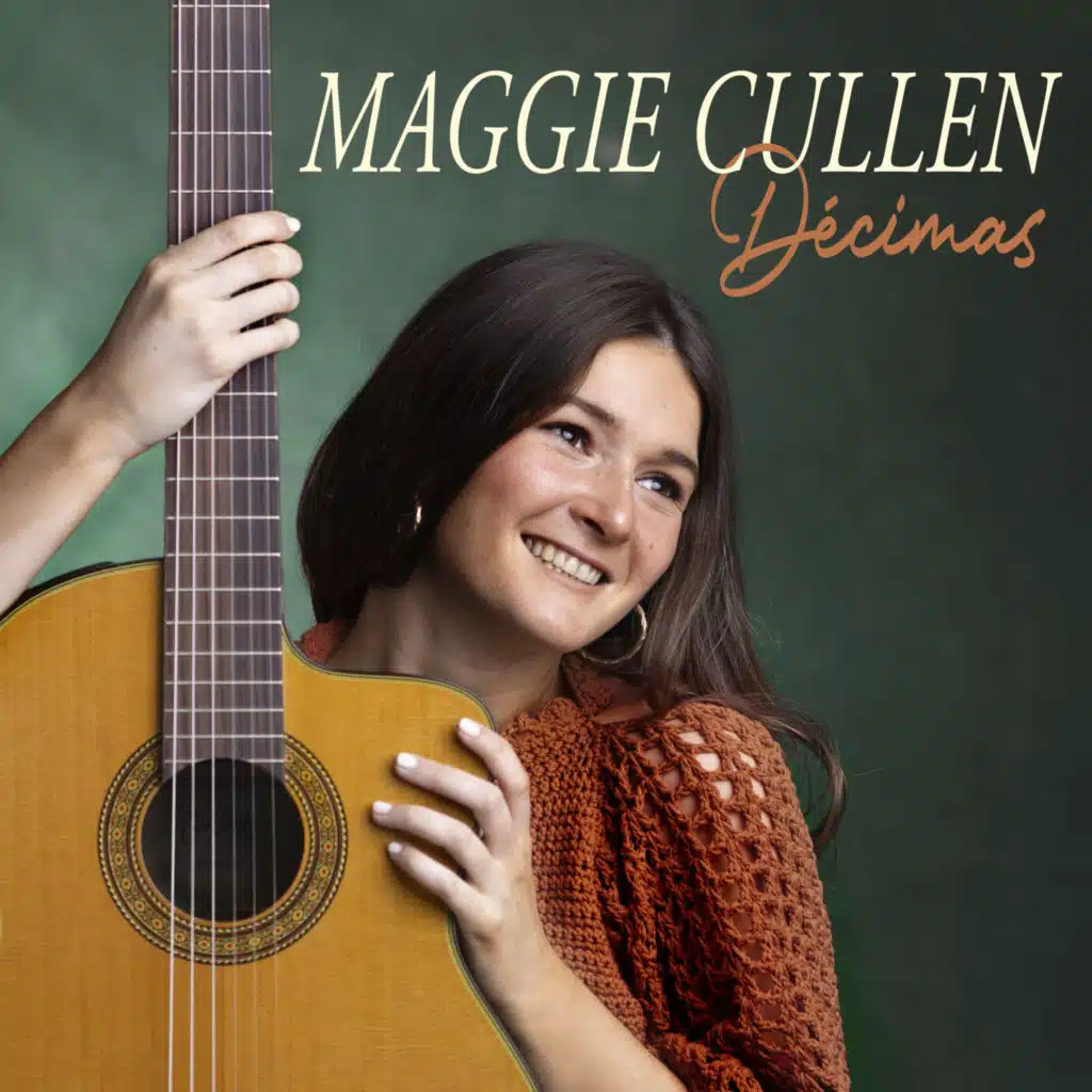 Maggie Cullen