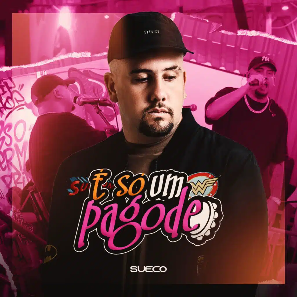 Quando a Gente Ama / Não Encontrei Outra Opção / Meu Casamento (Ao Vivo)