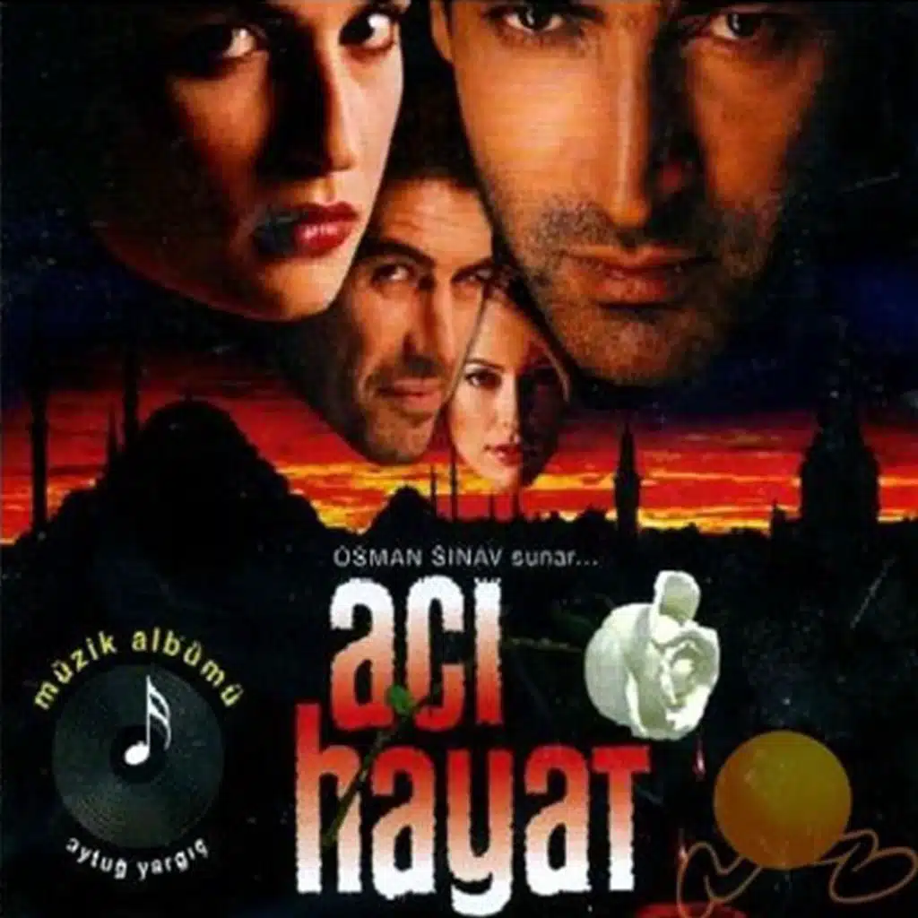 Olmaz Olsun Böyle Aşk