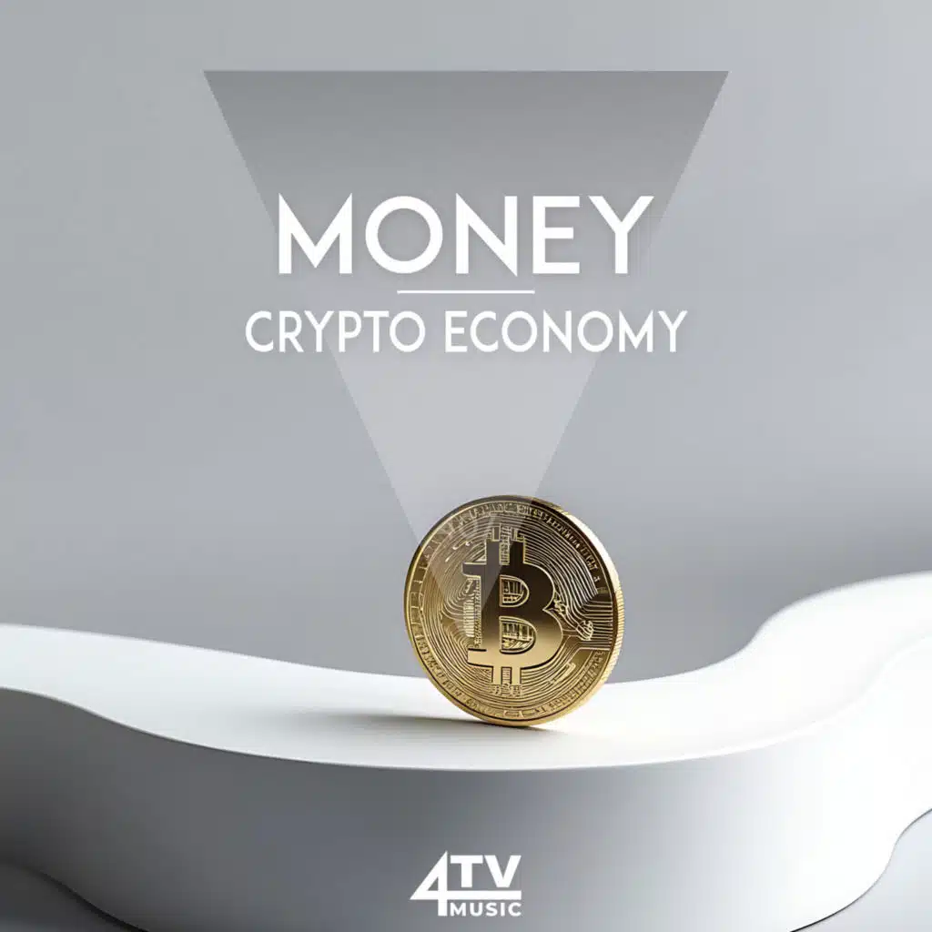 Money - Crypto Economy