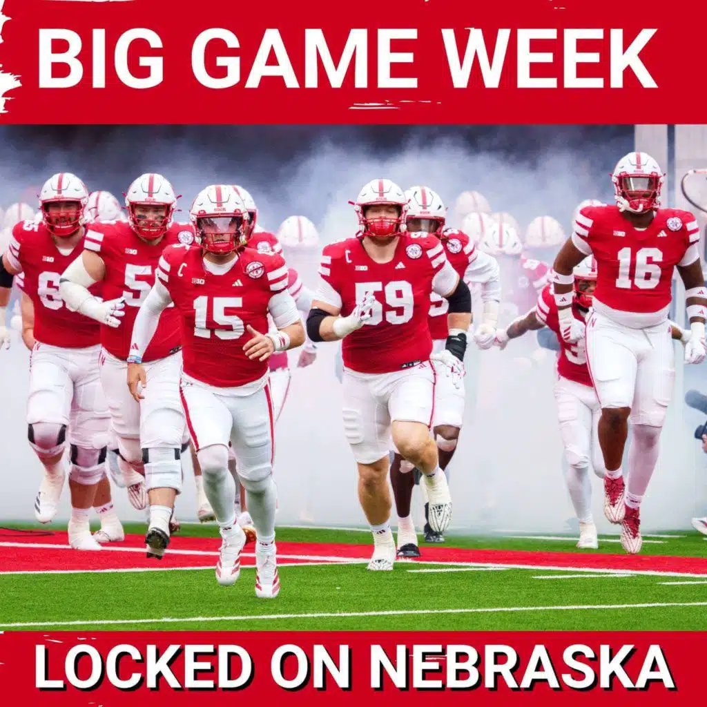 Nebraska football: This week is even bigger than it may appear for the Huskers