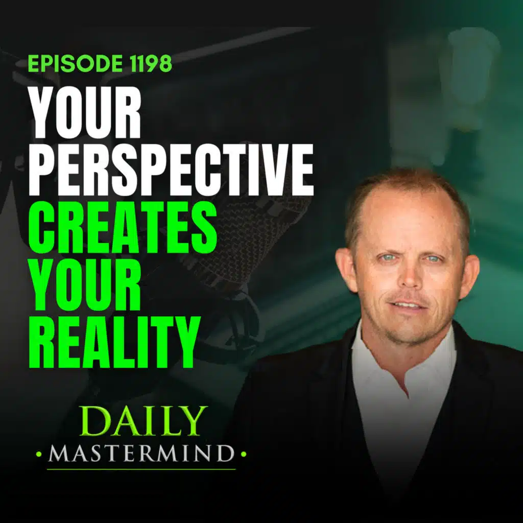 Mastering Your Mindset: Reframing Life's Challenges for Growth