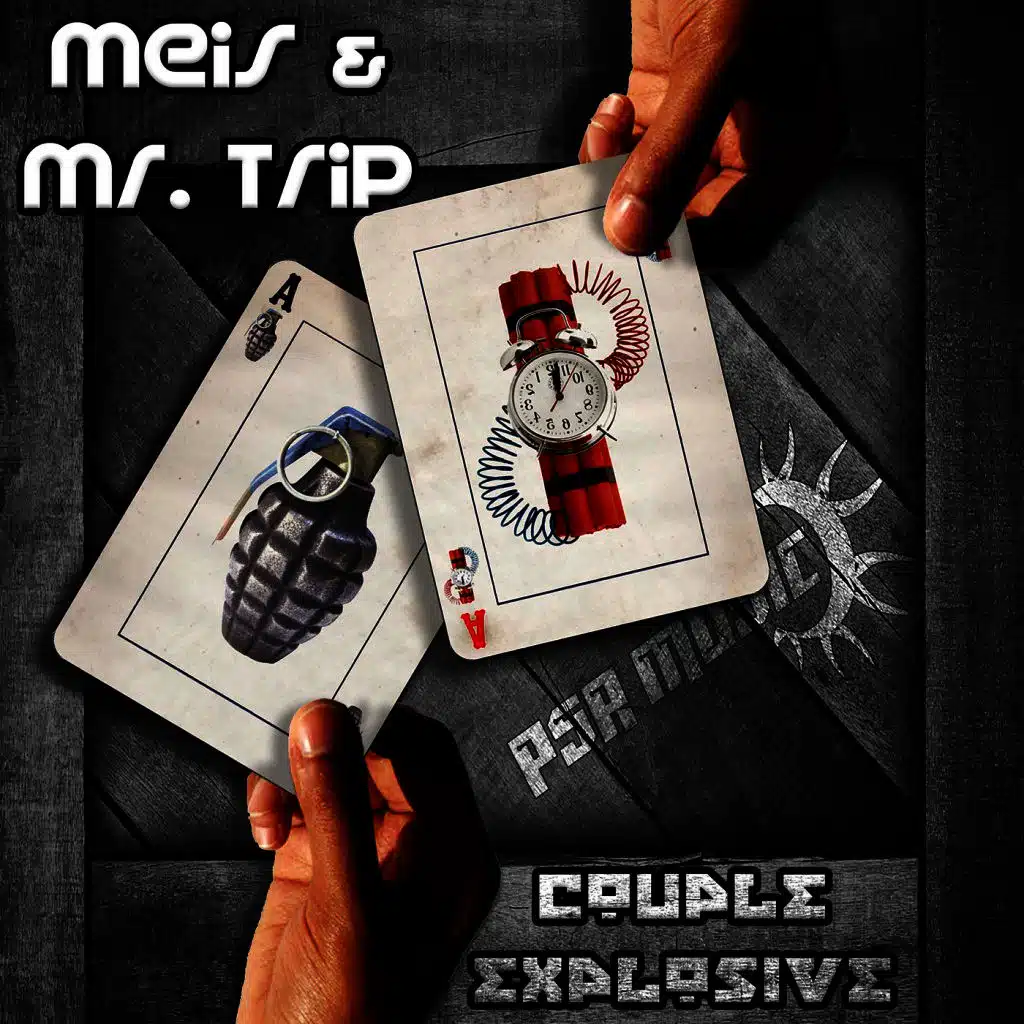 Meis & Mr.Trip