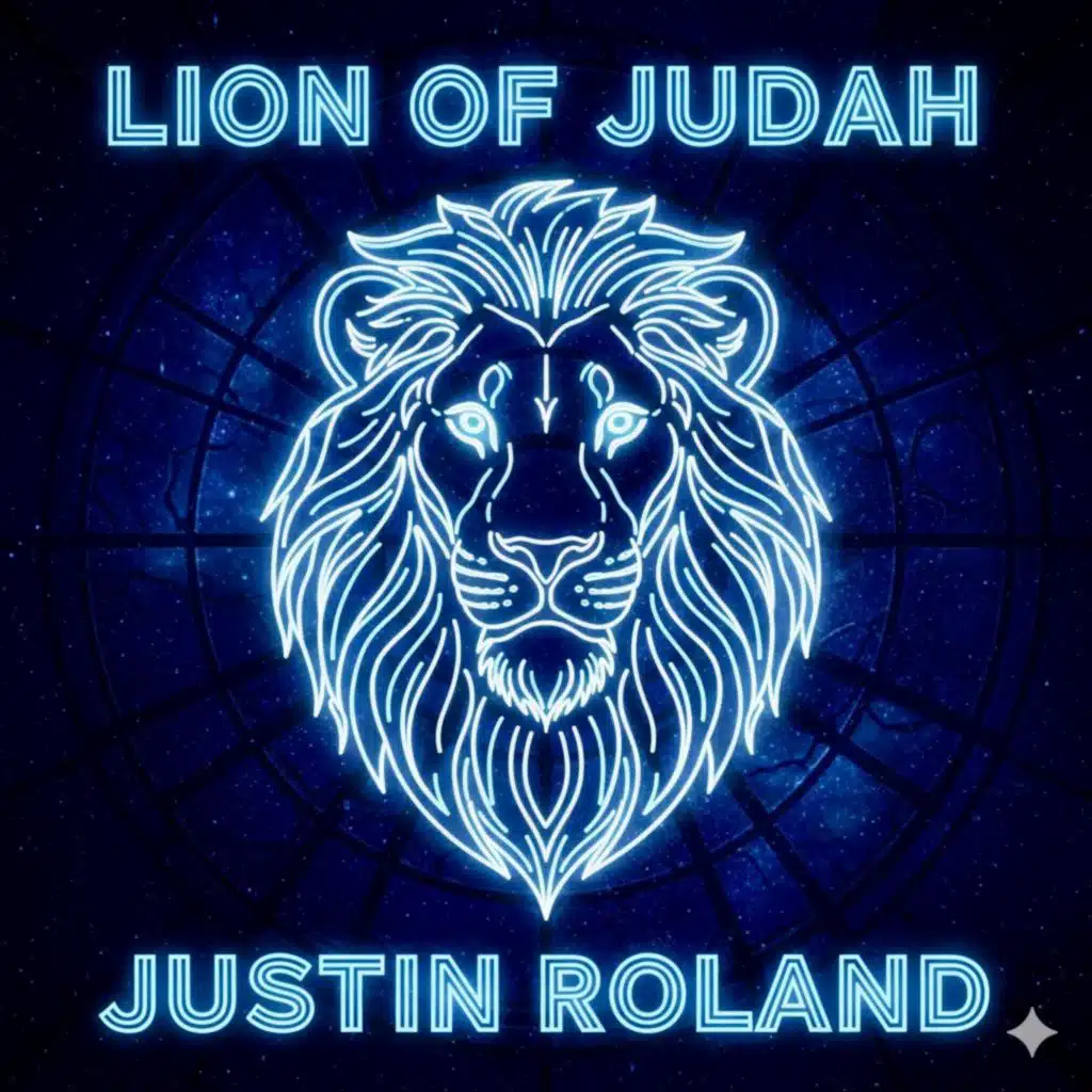 Lion Of Judah