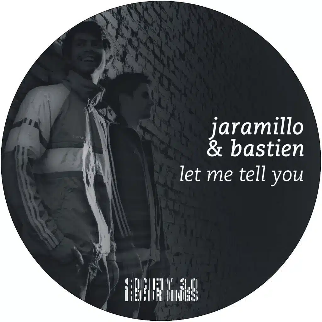 Jaramillo & Bastien