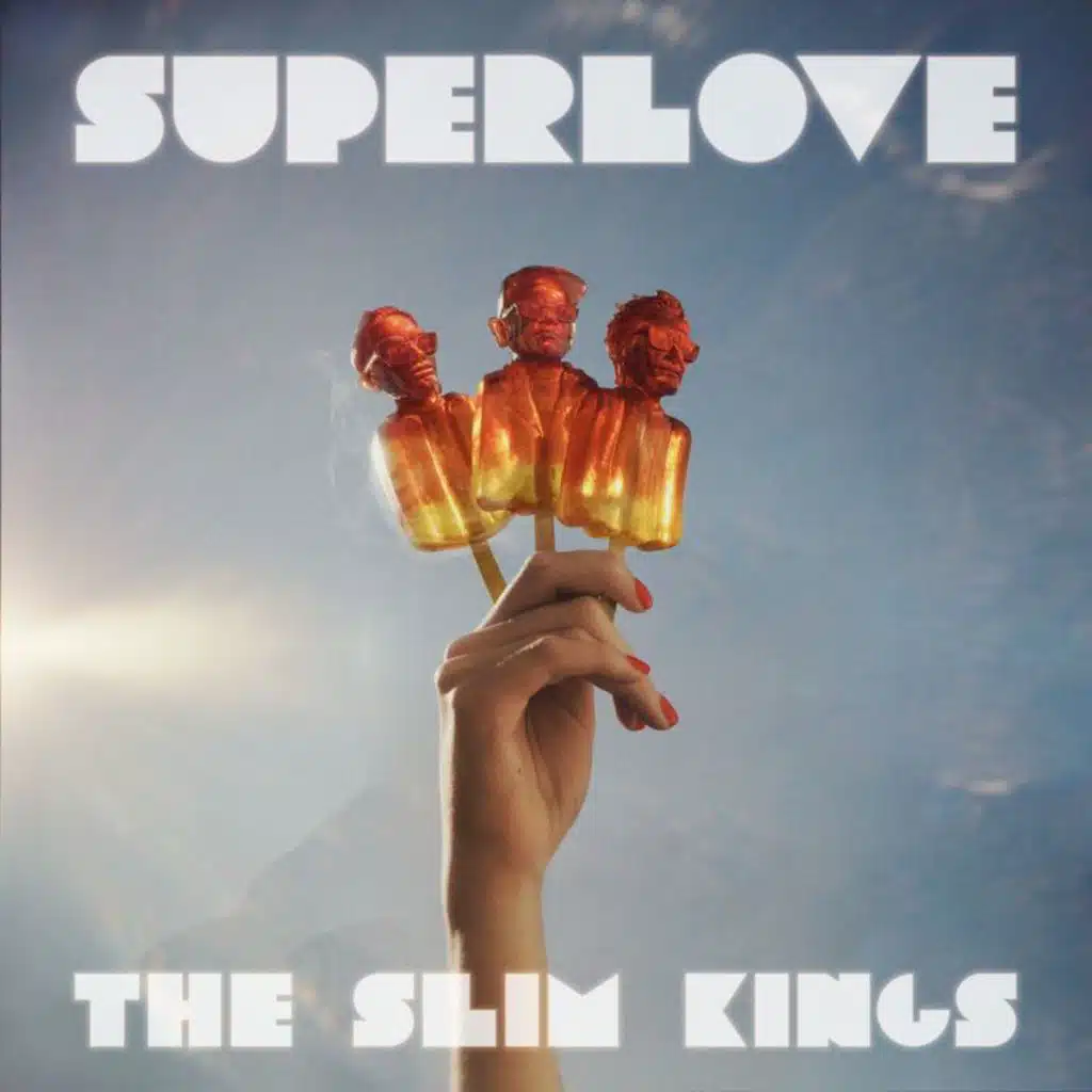 The Slim Kings