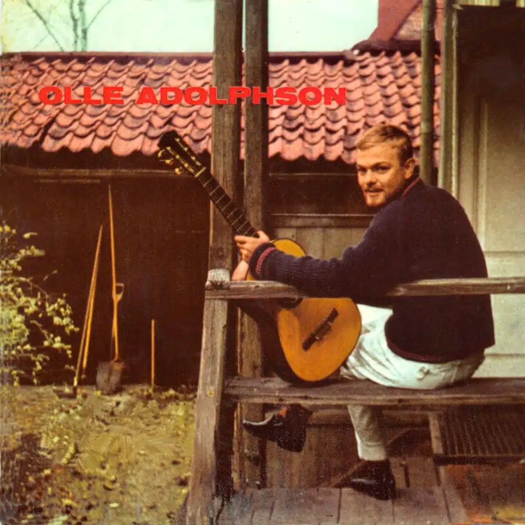 Det gåtfulla folket