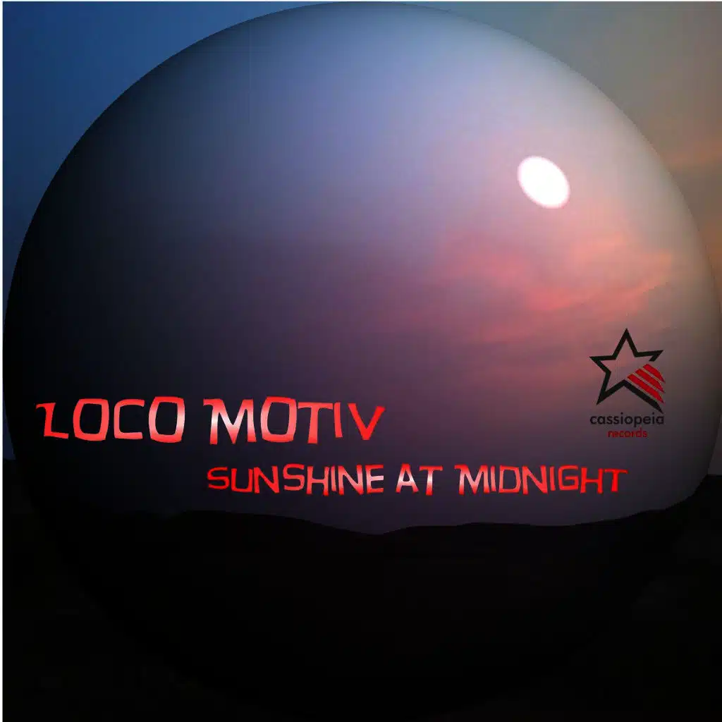 Sunshine at Midnight