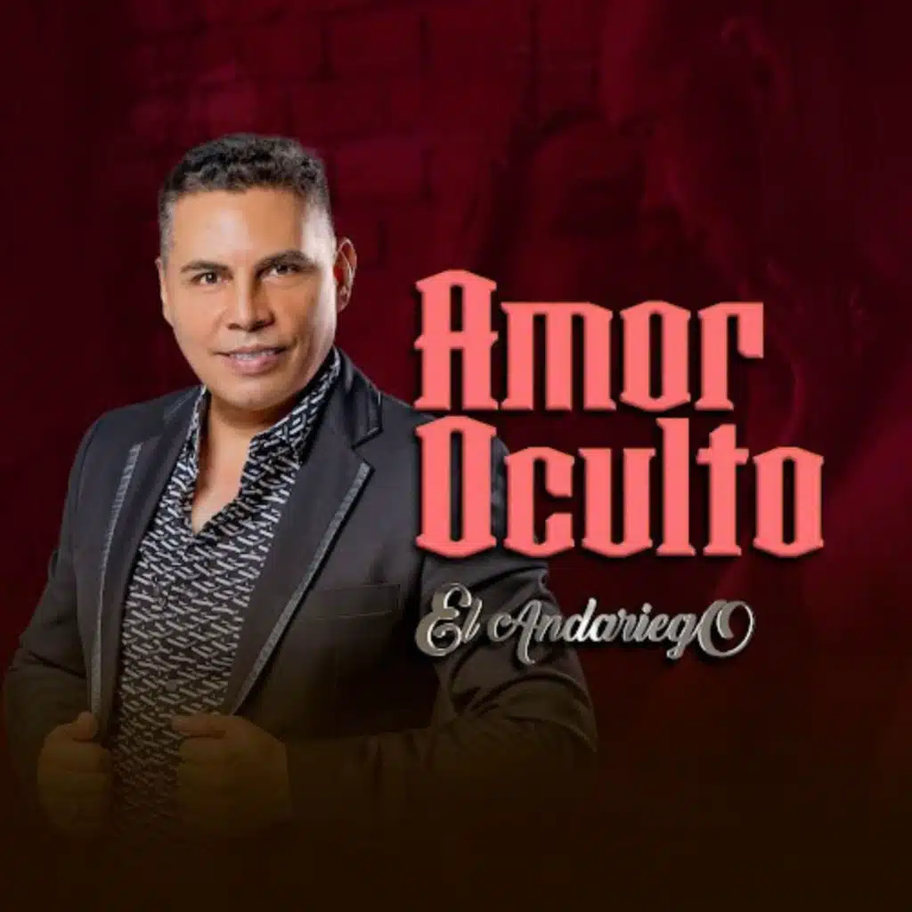 Amor Oculto