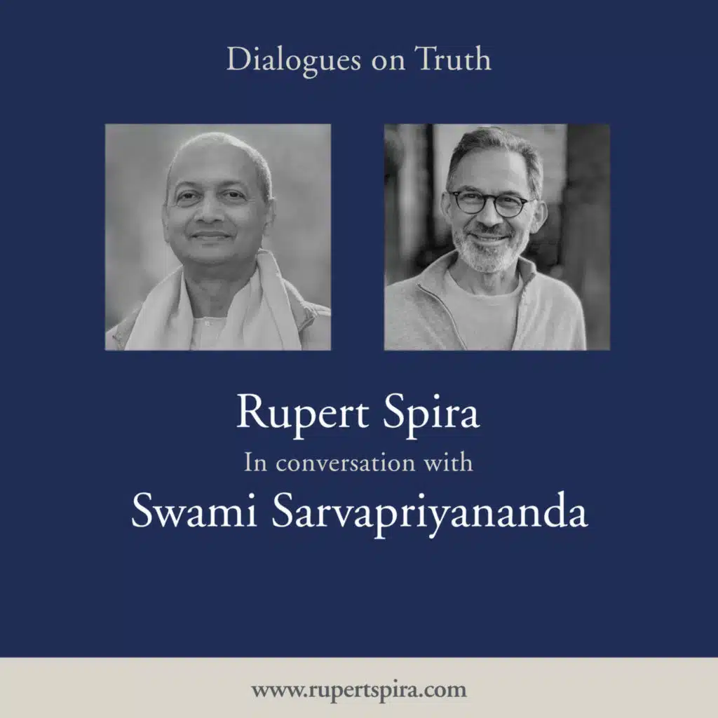 Episode 76: Swami Sarvapriyananda (Moderated by Bill Free)
