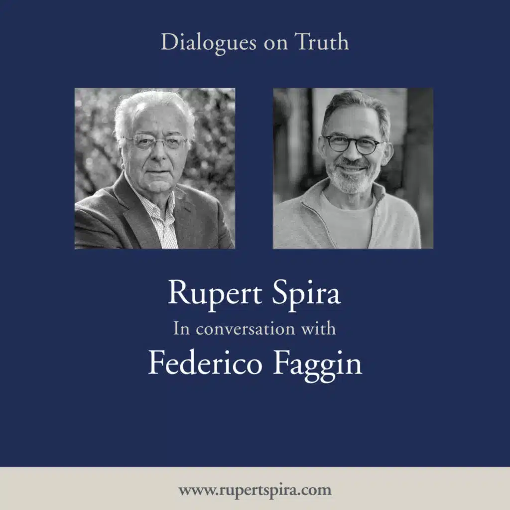 Episode 77: Federico Faggin