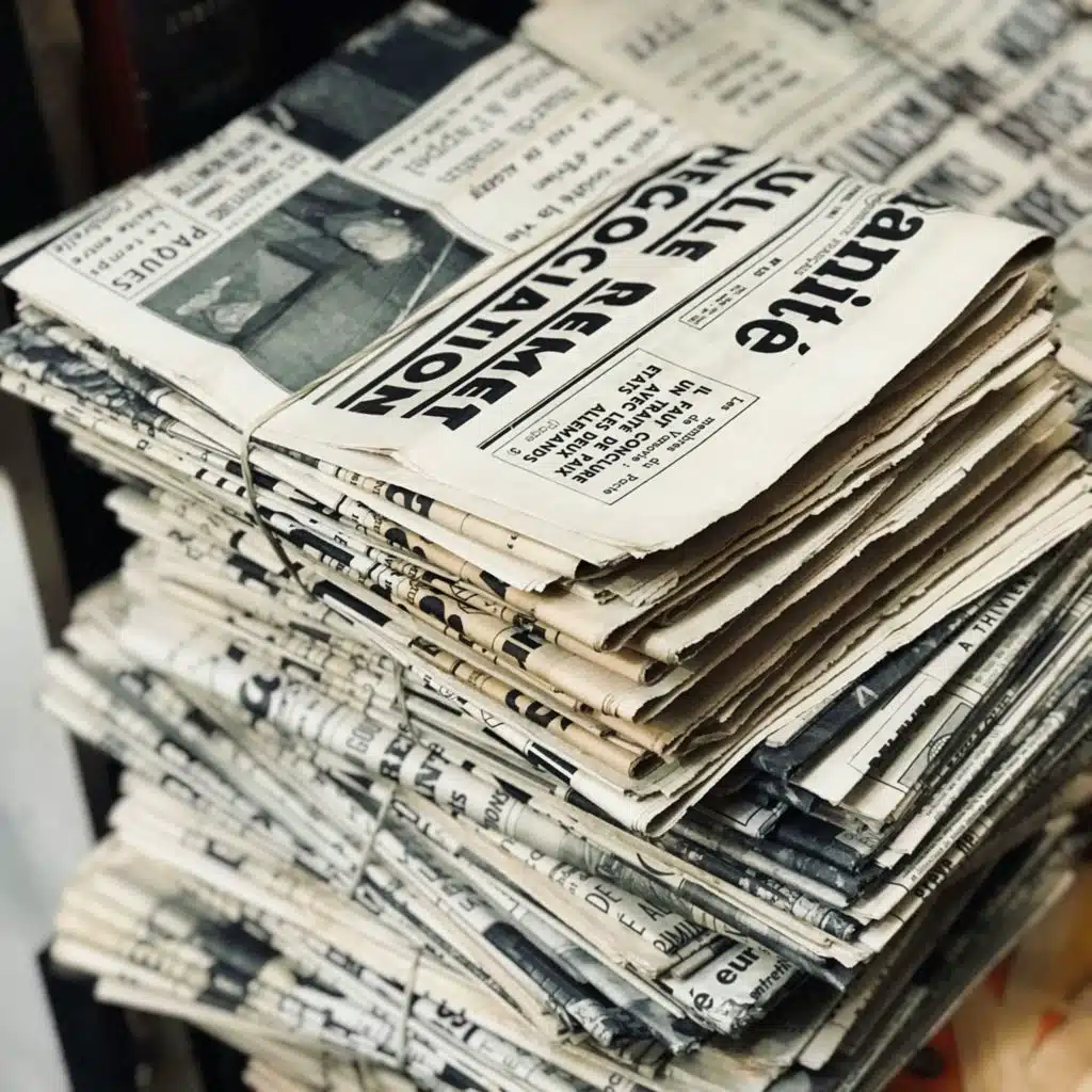 Bittersweet Peek: Big News!