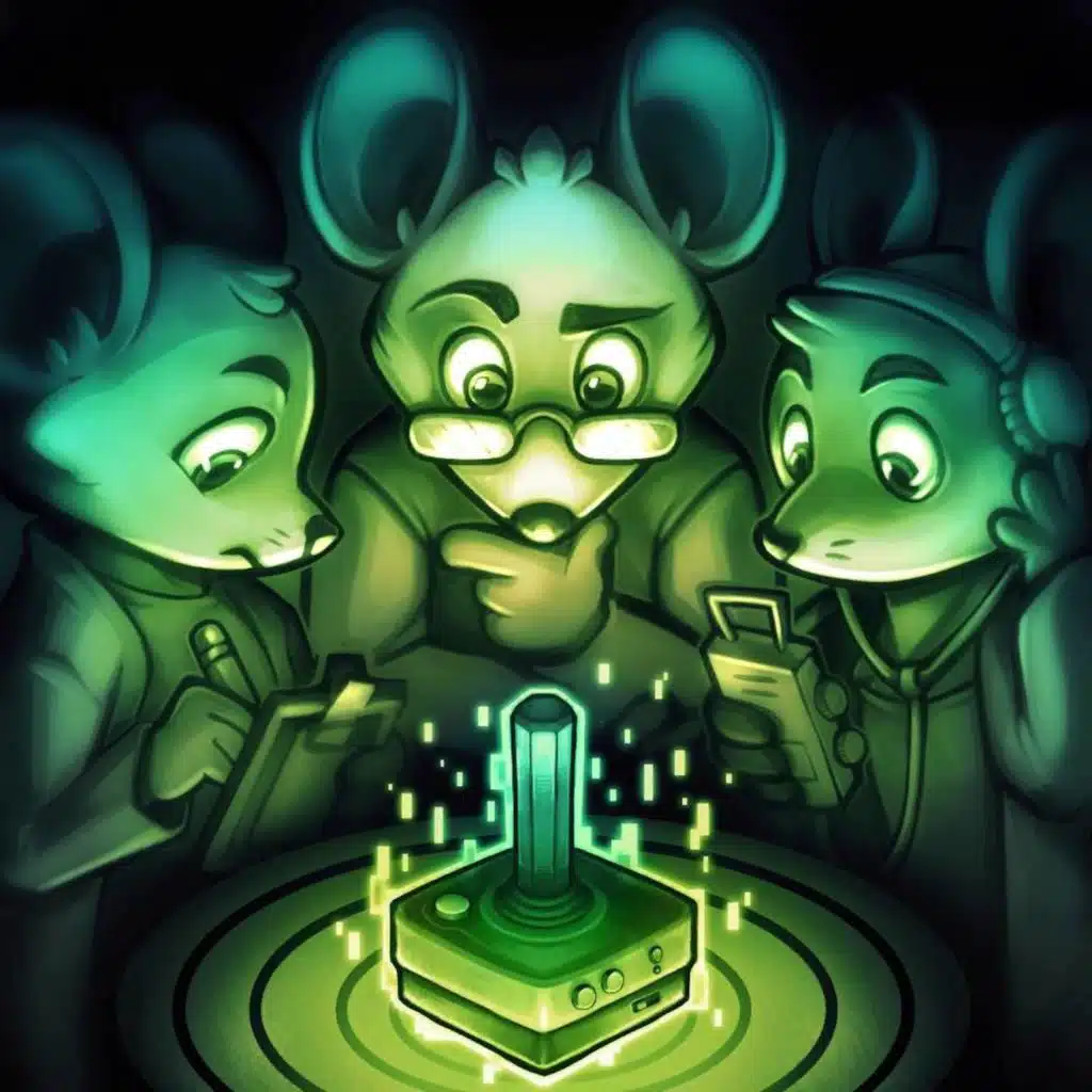 This Is Not Your Fathers XBox