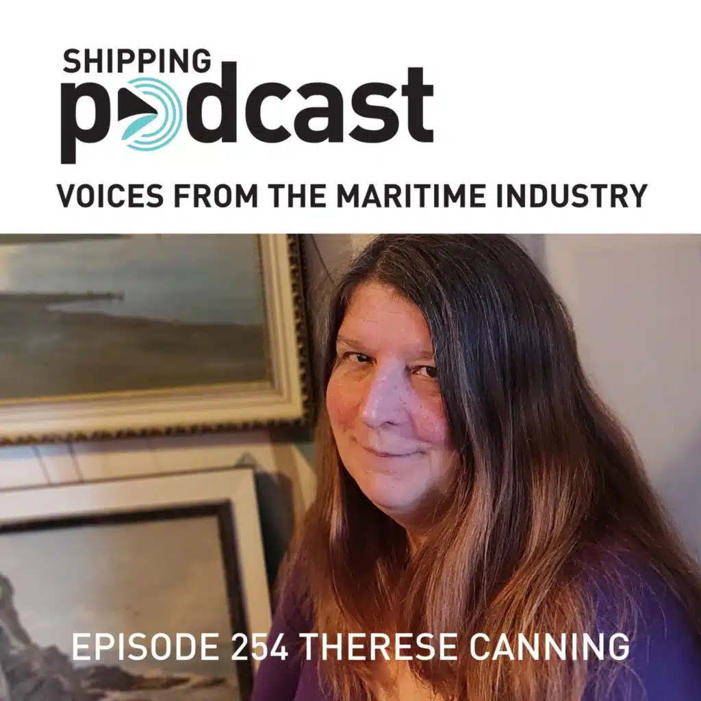 254 Dr Therese Canning, Southampton Solent University