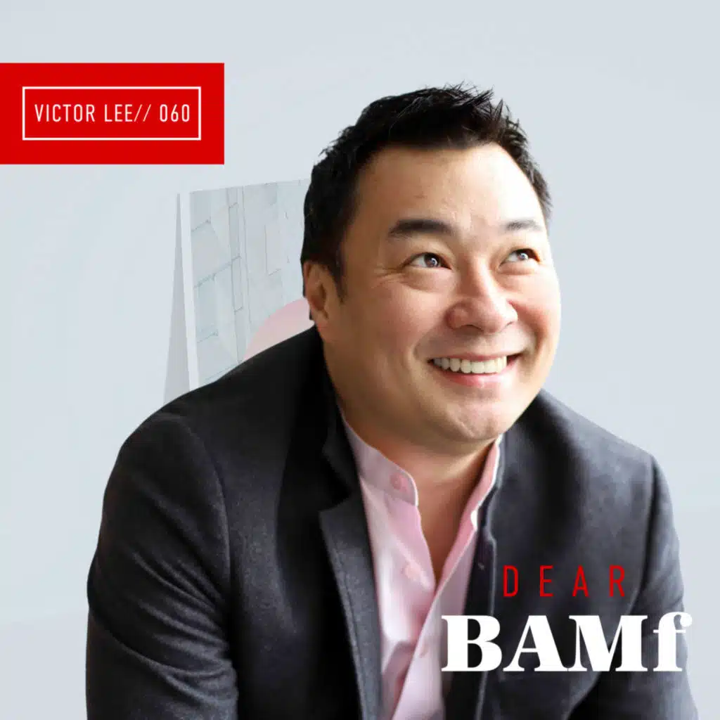 Victor Lee of Kin Insurance