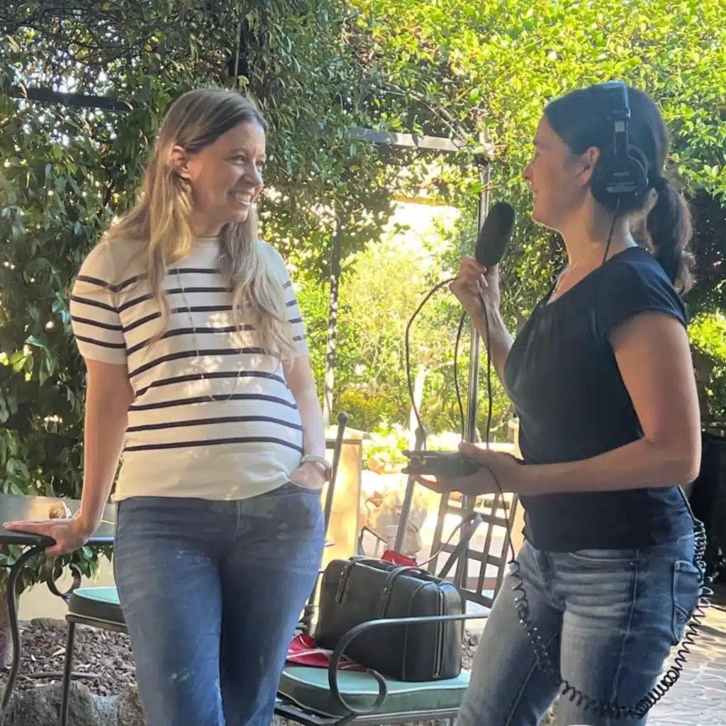 Episode 600: Reaching Milestones (with our Rome guests)