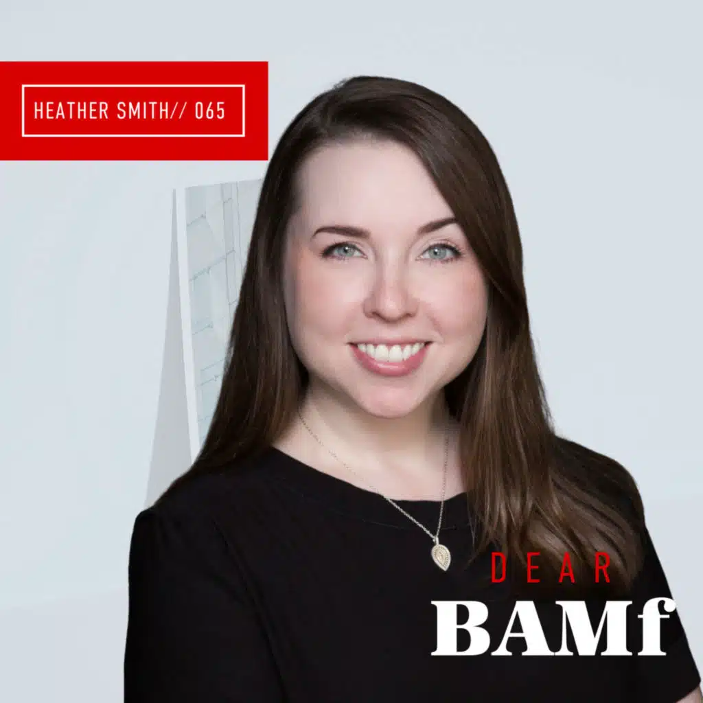 Heather Smith of SpyCloud